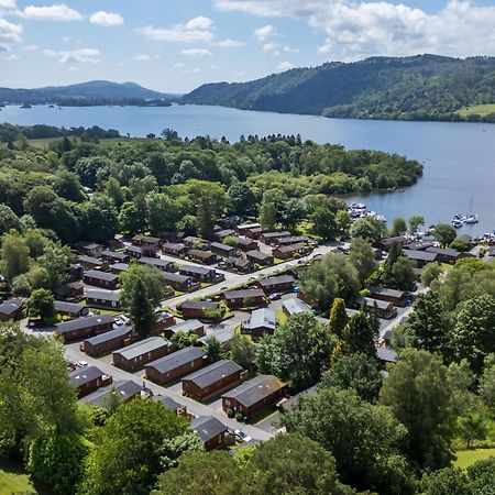 Damson Lodge Віндермір Екстер'єр фото