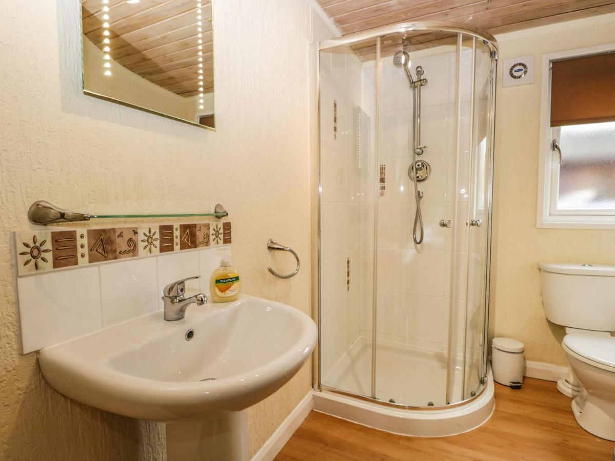 Damson Lodge Віндермір Екстер'єр фото